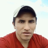 Ado from Tupiza | Man | 33 years old | Sagittarius