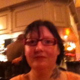 Satan from Limerick | Woman | 49 years old | Aries
