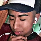 Gio from Tlahuac | Man | 26 years old | Libra