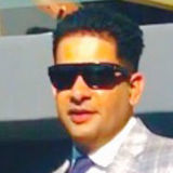 Kg from Venice | Man | 42 years old | Scorpio