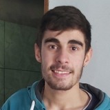 Nahu from Libertad | Man | 27 years old | Virgo