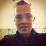 Bolt from Chicoutimi | Man | 33 years old | Scorpio