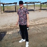 Eribielarmenl4 from Navojoa | Man | 29 years old | Capricorn