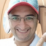 Luiseduardotif from Neiva | Man | 52 years old | Cancer