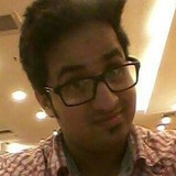 Akhil from Kharar | Man | 35 years old | Capricorn