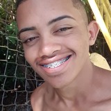 Cezar from Itapevi | Man | 26 years old | Sagittarius