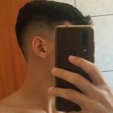 Cauanbem12Mdl from Conceicao do Araguaia | Man | 22 years old | Scorpio