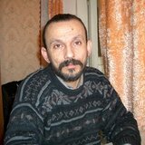 Ivan from Sumy | Man | 58 years old | Aries