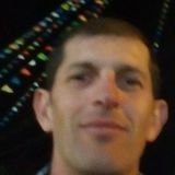 Alemao from Chopinzinho | Man | 44 years old | Scorpio