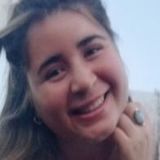 Tami from Buenos Aires | Woman | 29 years old | Leo
