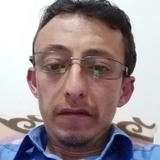 Serseri from Kayseri | Man | 41 years old | Virgo