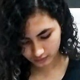 Amandinha from Fortaleza | Woman | 24 years old | Aries