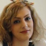 Mina from Tbilisi | Woman | 46 years old | Aquarius