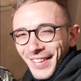 Luciano from Andria | Man | 33 years old | Libra