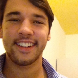 Mo from Karlsruhe | Man | 32 years old | Cancer