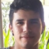 Alex from Puntarenas | Man | 31 years old | Aries