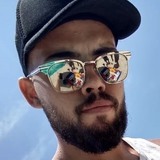 Alexandre from Itapira | Man | 29 years old | Leo