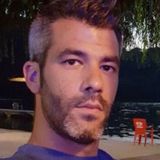 Gian from Trento | Man | 43 years old | Cancer