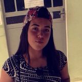 Luana from Uba | Woman | 27 years old | Aries