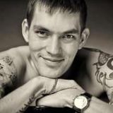 Кирилл from Krasnodar | Man | 40 years old | Aries