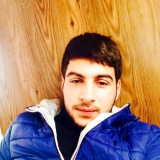 Muzaffer from Gaziantep | Man | 29 years old | Sagittarius