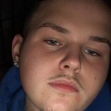 John from North Tonawanda | Man | 25 years old | Cancer