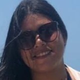 Luana from Sao Luis | Woman | 32 years old | Cancer