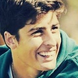 Ignaciogonza92 from Asuncion | Man | 31 years old | Cancer