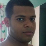 Van from Rio Verde | Man | 38 years old | Capricorn