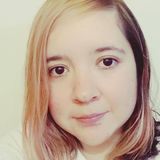 Yahis from Ecatepec | Woman | 36 years old | Libra