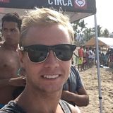 Buenavida from Puerto Escondido | Man | 33 years old | Aquarius