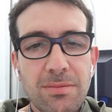Carmelo from Nicosia | Man | 46 years old | Cancer