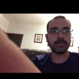 Luis from Sevilla | Man | 40 years old | Leo