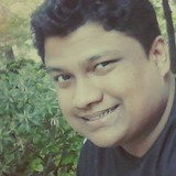 Terence from Bangalore | Man | 35 years old | Pisces