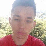 Tioraposasnirw from Capinzal | Man | 26 years old | Sagittarius