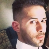 Kia from Tehran | Man | 42 years old | Capricorn