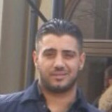 Wissam from Gentbrugge | Man | 41 years old | Libra
