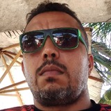 Romuloferreird from Luis Correia | Man | 40 years old | Scorpio