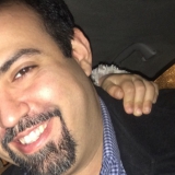 Ali from Tehran | Man | 40 years old | Capricorn