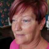 Fiona from Dublin | Woman | 50 years old | Pisces
