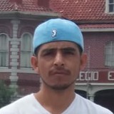 Joaquinrh19At from Guadalupe | Man | 34 years old | Aries