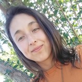 Gabi from Santiago de Chile | Woman | 34 years old | Taurus