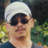 Hector from Riyadh | Man | 45 years old | Aries