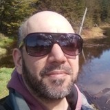 Gastonmendeznh from Ushuaia | Man | 45 years old | Virgo
