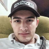 Alejandro from Enskede | Man | 33 years old | Taurus