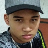 Lukas from Santana de Parnaiba | Man | 27 years old | Cancer