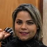 Amor from Sao Miguel do Araguaia | Woman | 44 years old | Capricorn