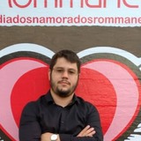 Pommer from Porto Velho | Man | 34 years old | Aquarius