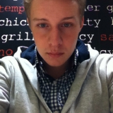 Gusto from Brno | Man | 31 years old | Capricorn