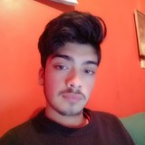 Kmilo from Calbuco | Man | 26 years old | Taurus